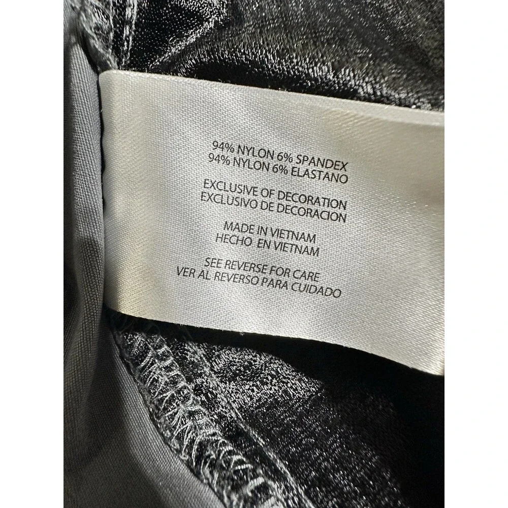 Orvis Men’s Gray Traveler Pants Regular Fit Straight Leg 38 Stretch Flat Front