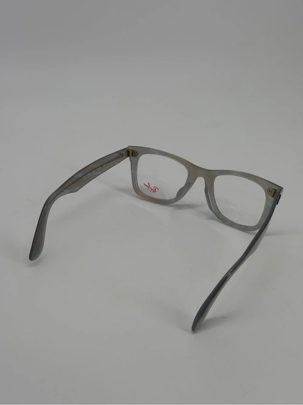 Ray-Ban new box