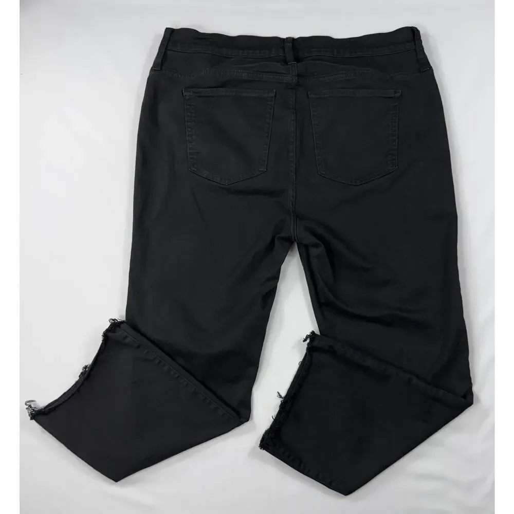 J. Crew Jeans Womens 9
