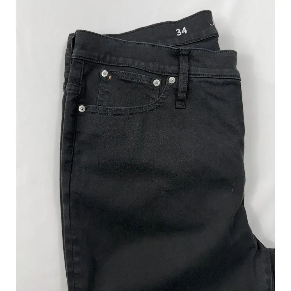 J. Crew Jeans Womens 9