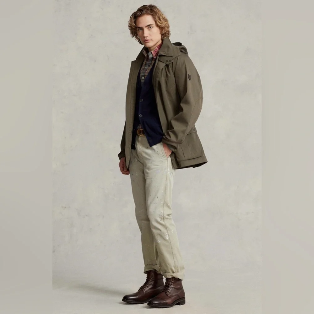 Polo Ralph Lauren new conditions