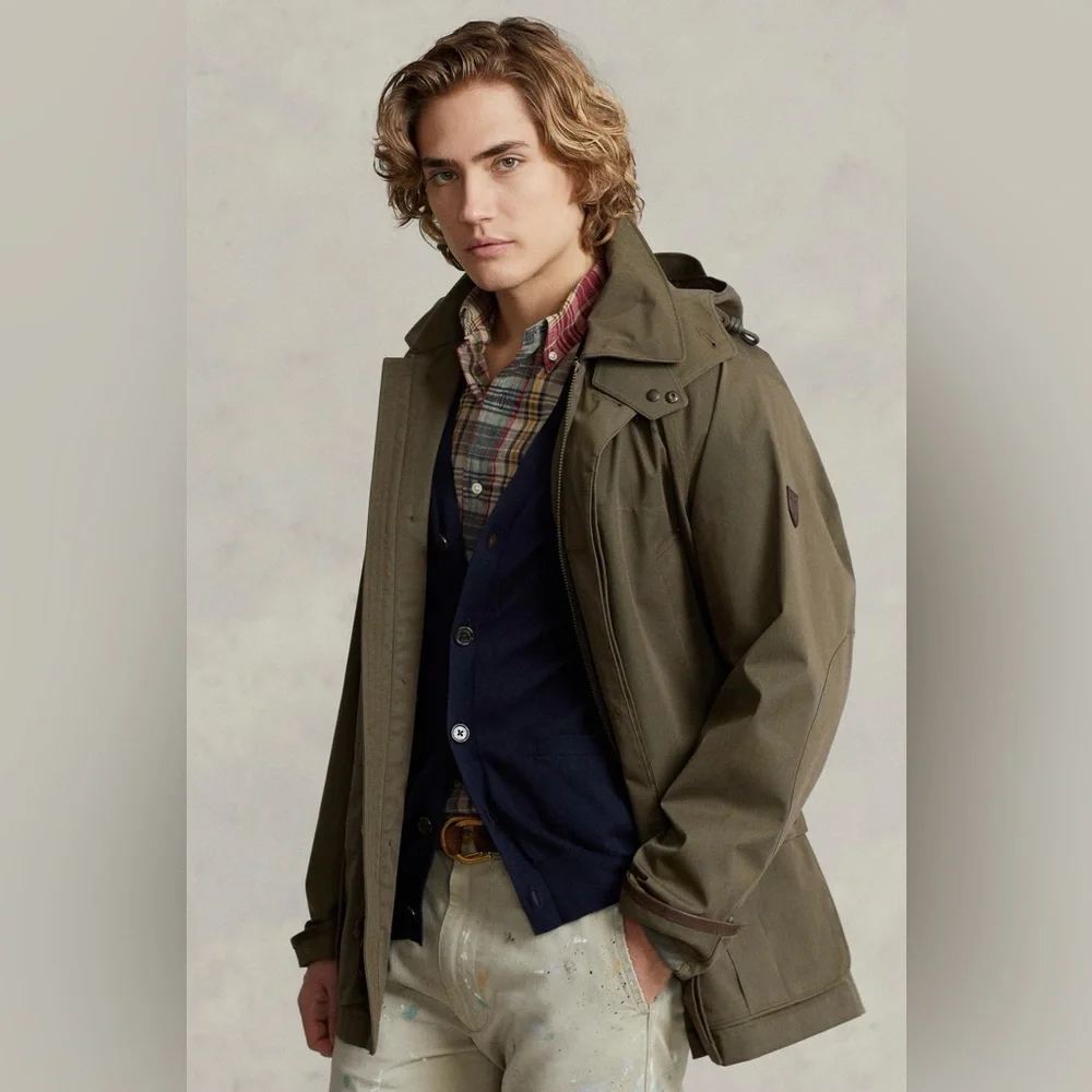 Polo Ralph Lauren new conditions