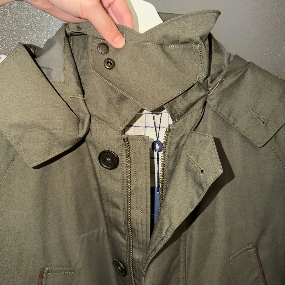Polo Ralph Lauren new conditions