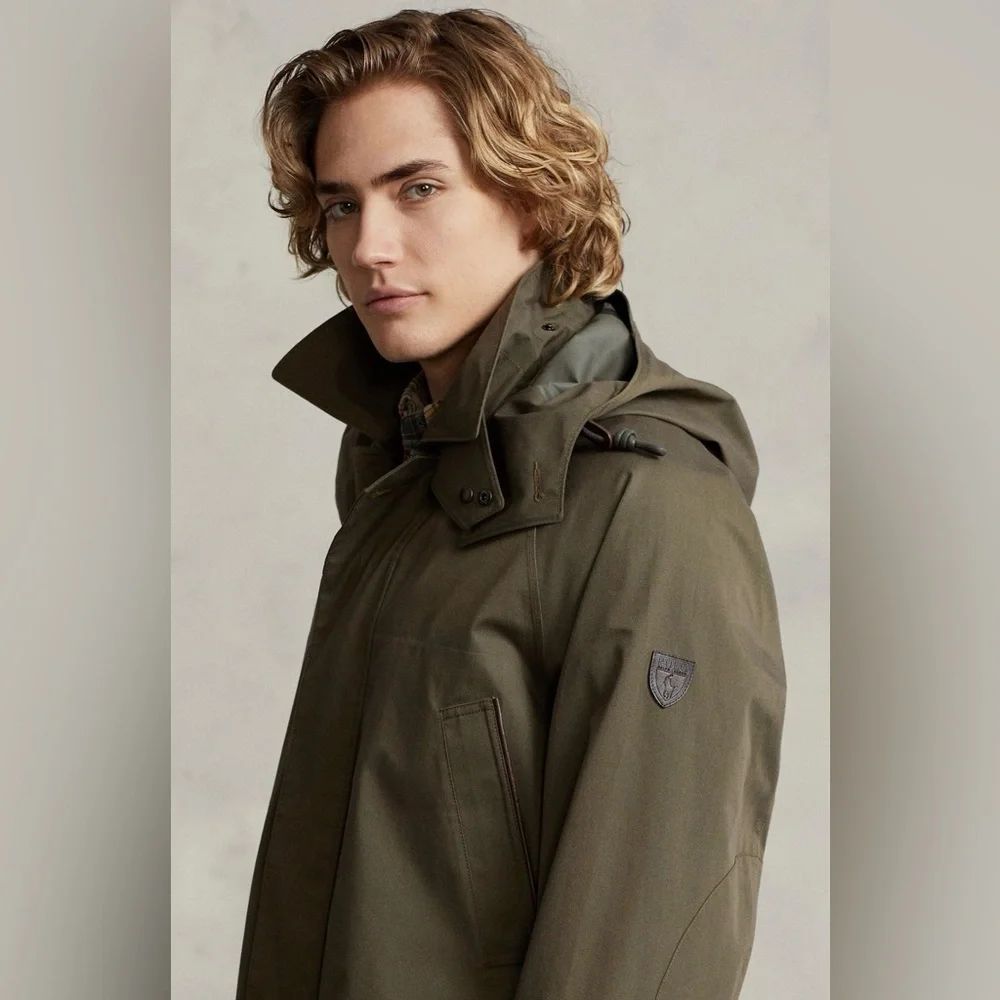 Polo Ralph Lauren new conditions