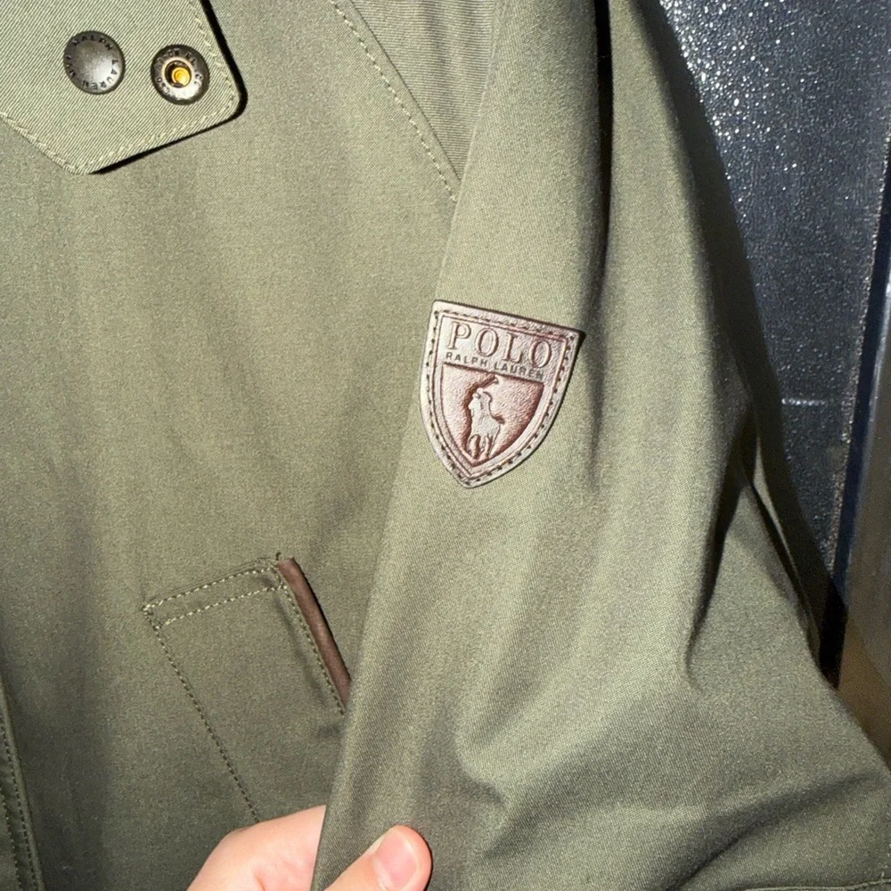 Polo Ralph Lauren new conditions