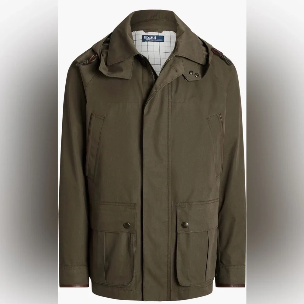 Polo Ralph Lauren new conditions