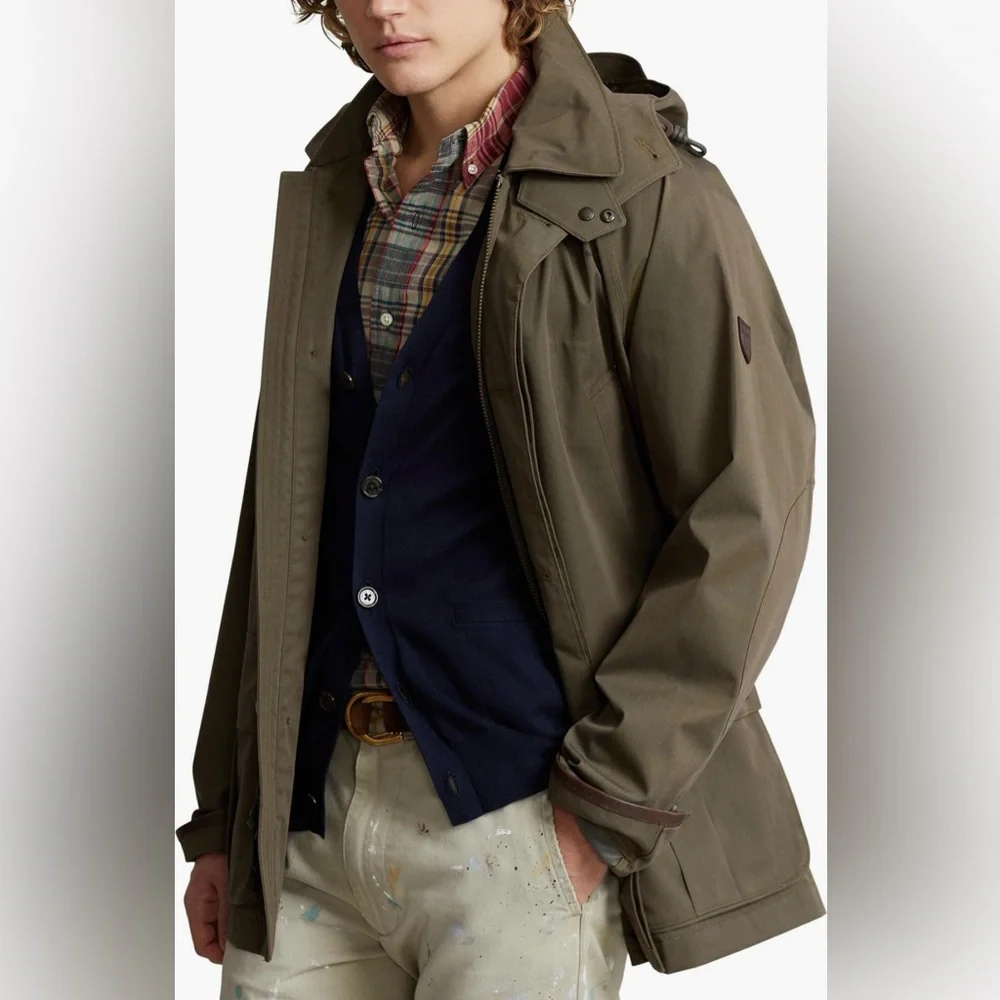 Polo Ralph Lauren new conditions