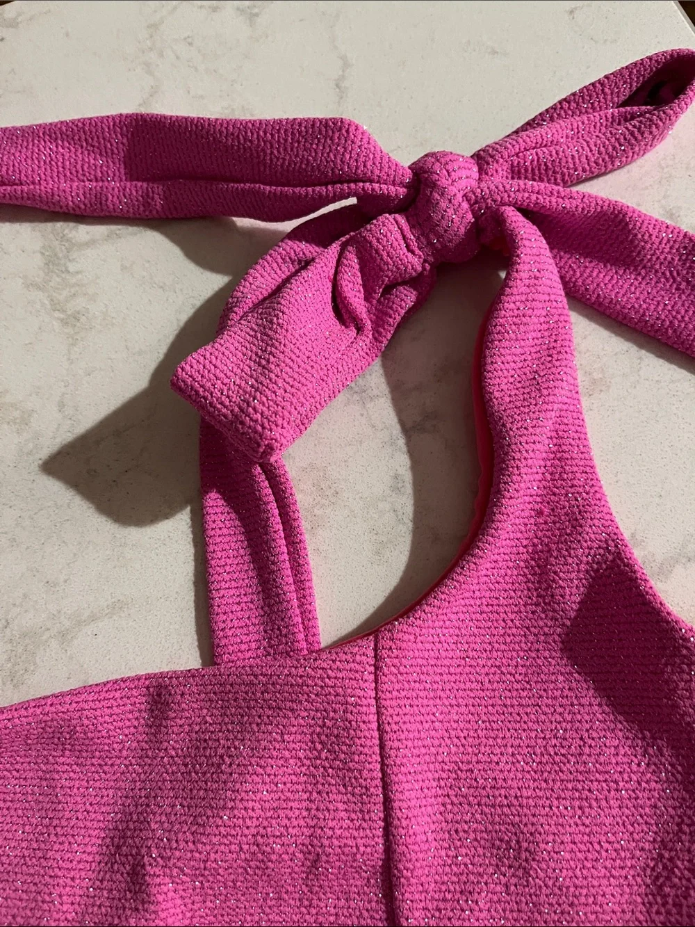 Beach Riot stretchy athletic