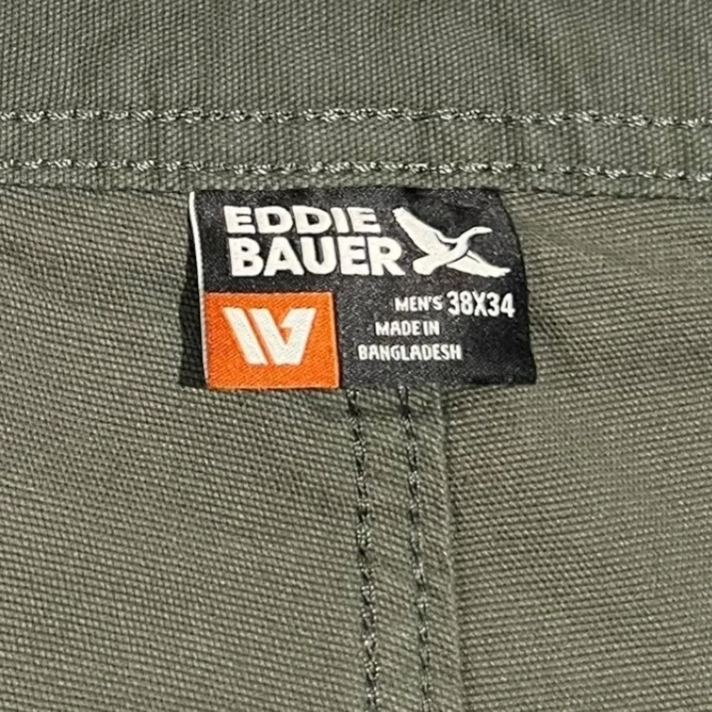 Eddie Bauer new tags