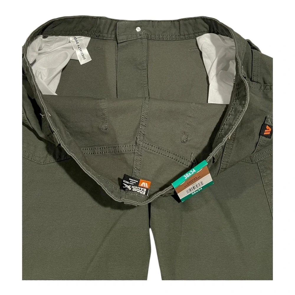 Eddie Bauer new tags