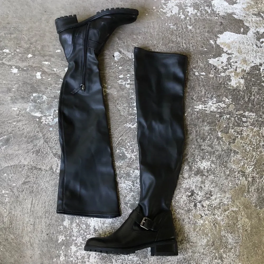 Schutz  Over the knee Boots