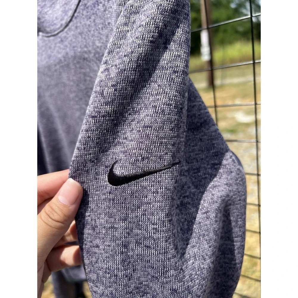 Nike practicality just