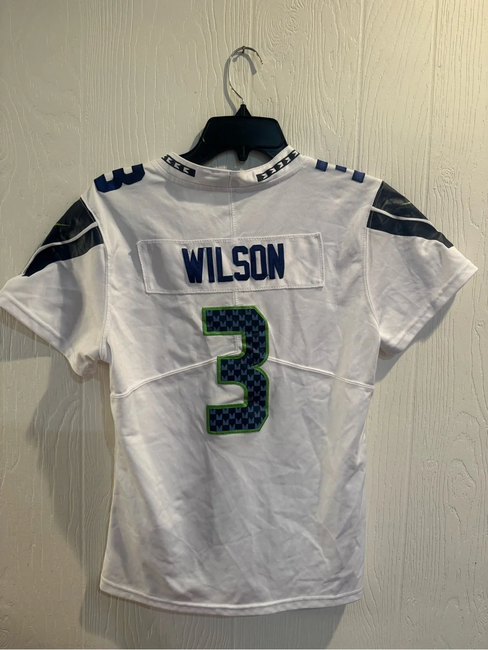 Nike official football