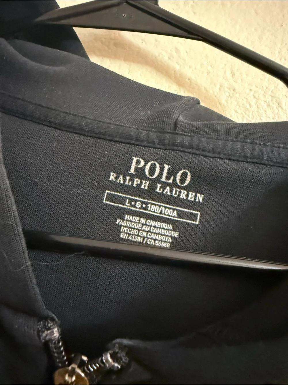 Polo Ralph Lauren polo by