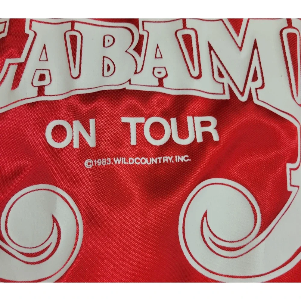 Alabama this vintage