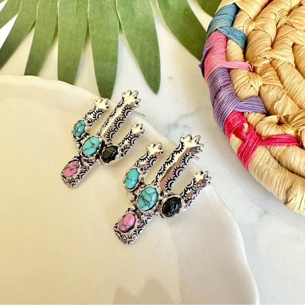 N/A unique jewel retro