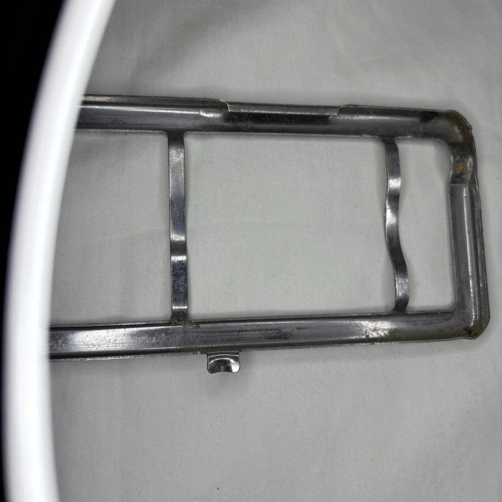 Kirby Sentria G10D - Brush‎ Roll Guard Cover