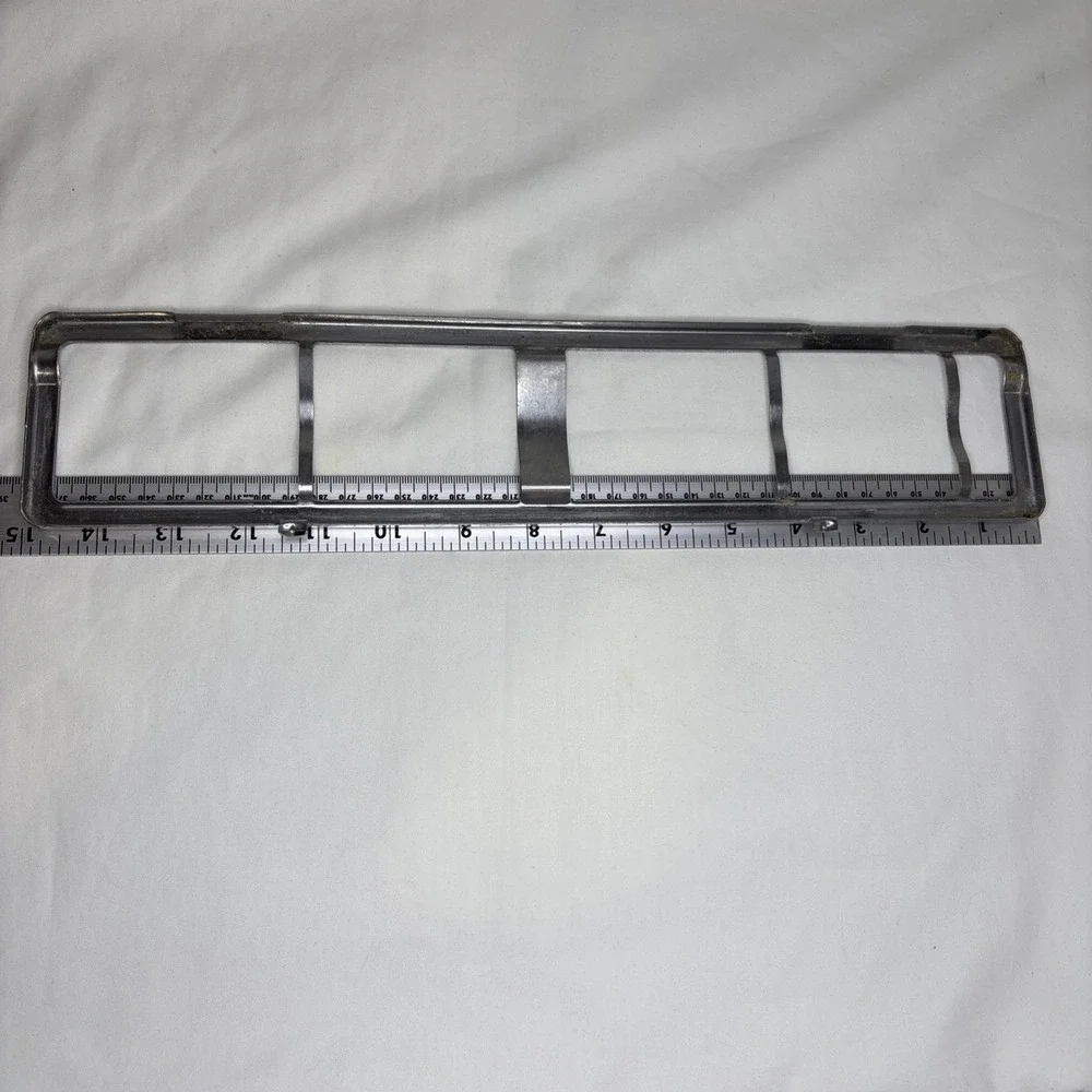 Kirby Sentria G10D - Brush‎ Roll Guard Cover