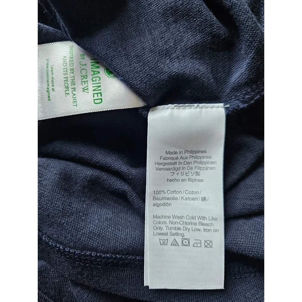J.Crew Tank Trapese dress