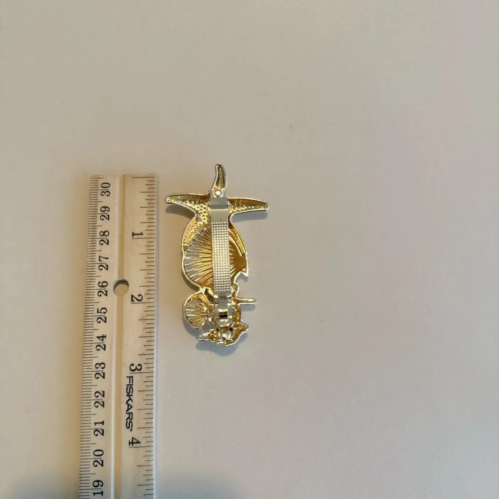 Anthropologie shashi tags minimalist