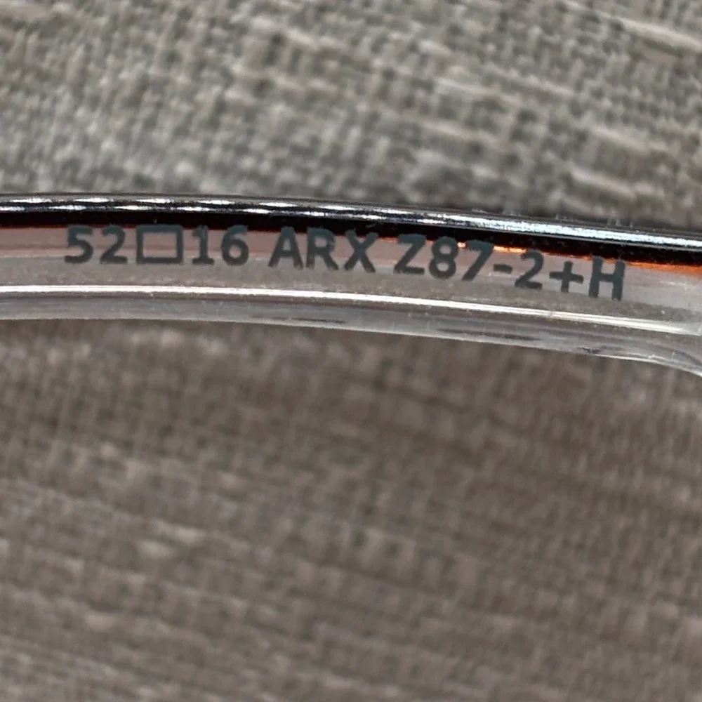 Armourx 7010 safety