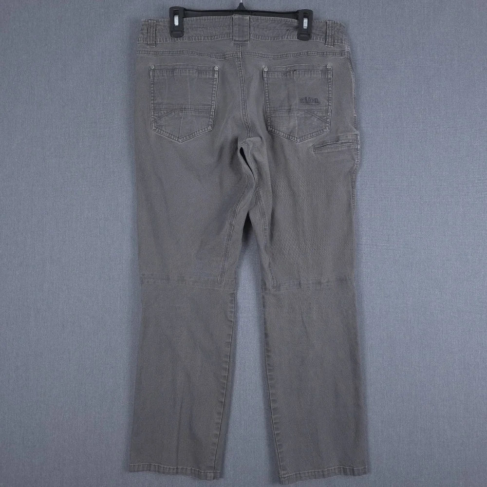 Kuhl kanvus jeans