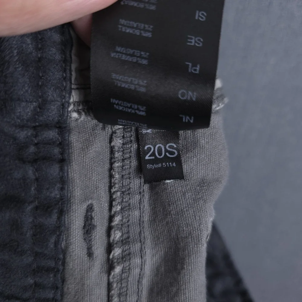 Kuhl kanvus jeans