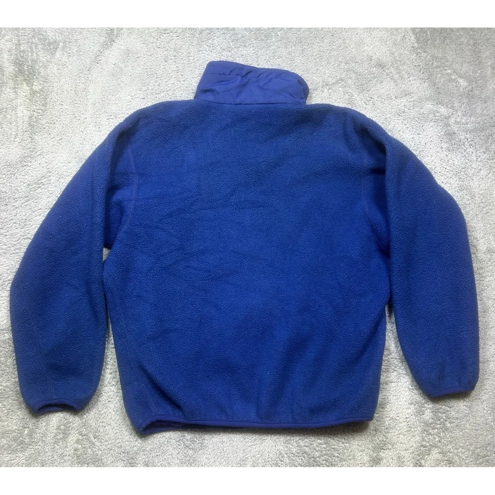 Patagonia vintage synchilla