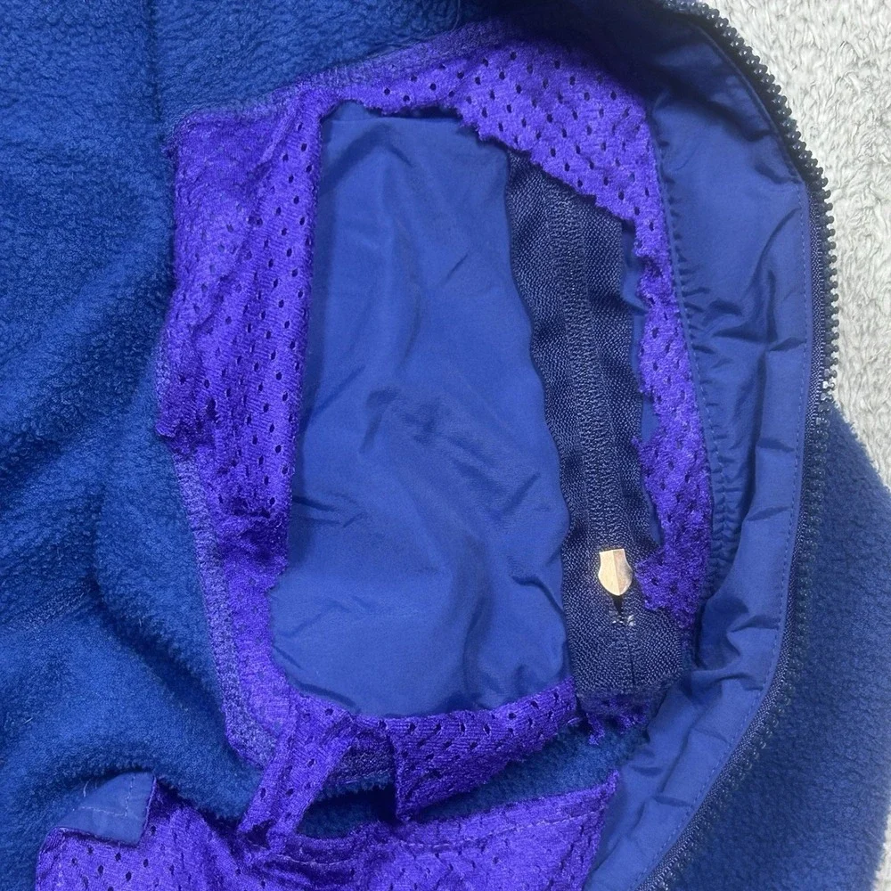 Patagonia vintage synchilla