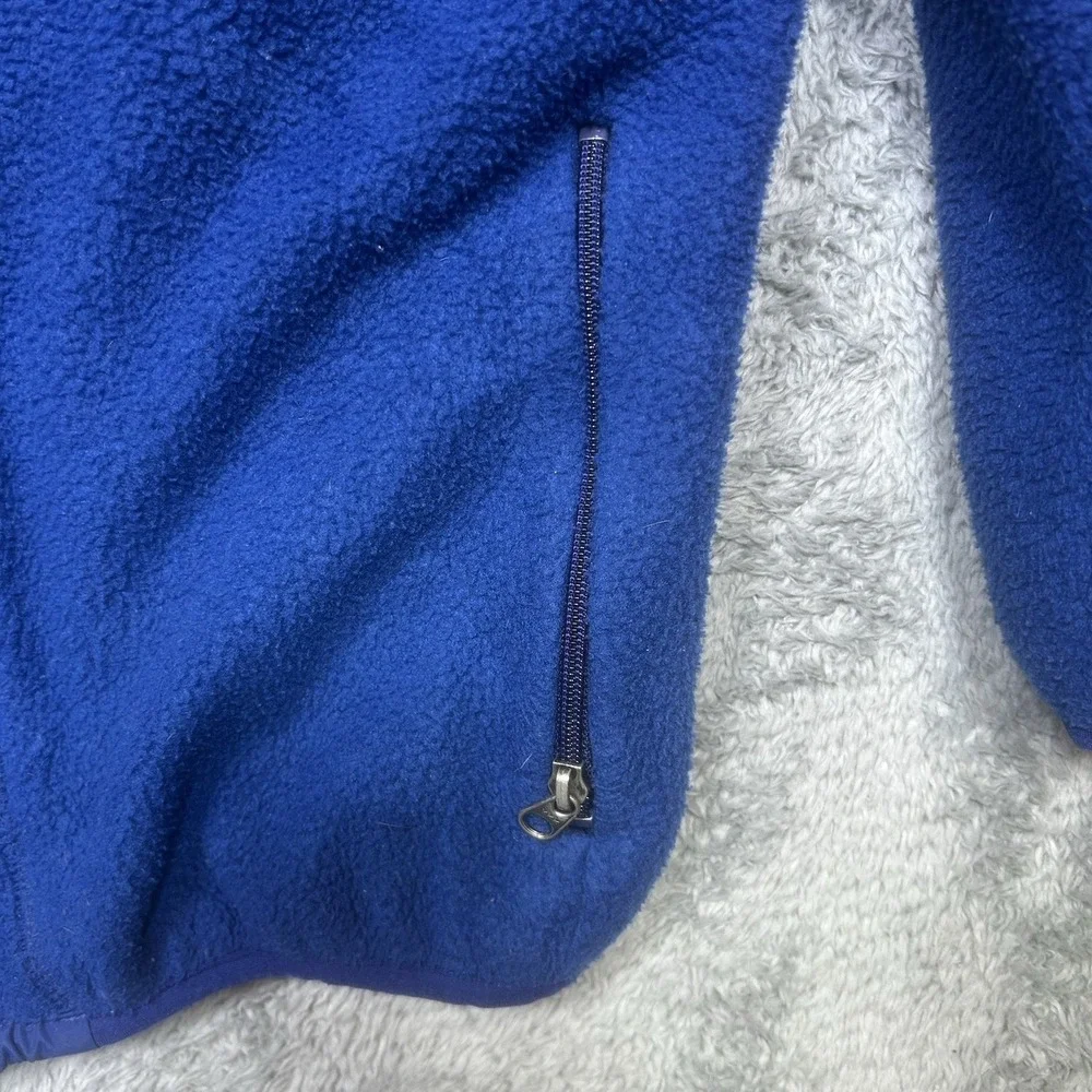 Patagonia vintage synchilla