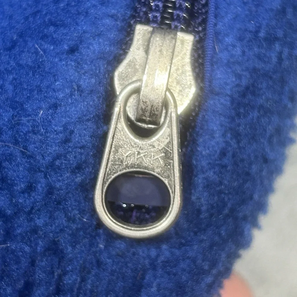 Patagonia vintage synchilla
