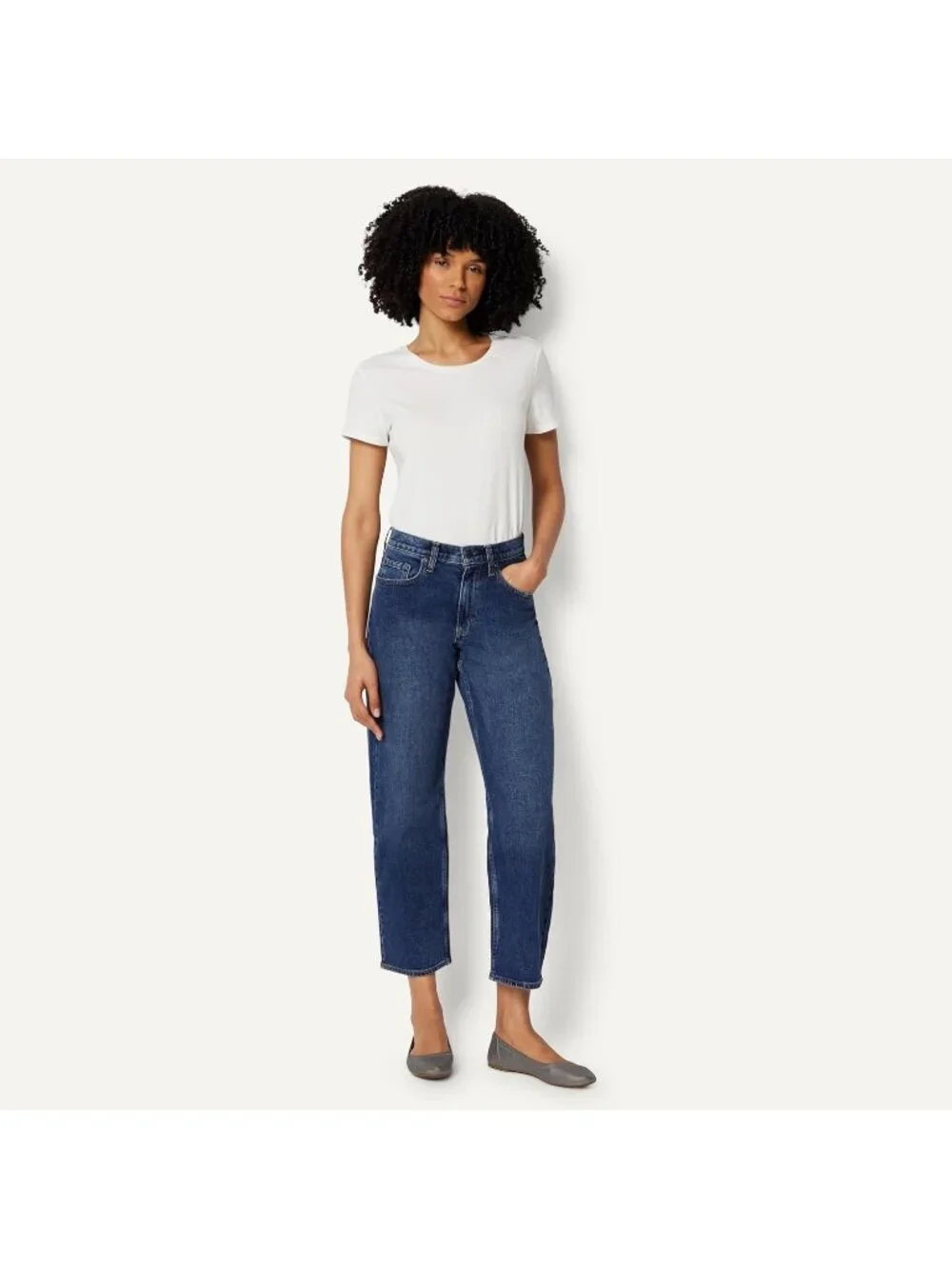 N/A comfort fit