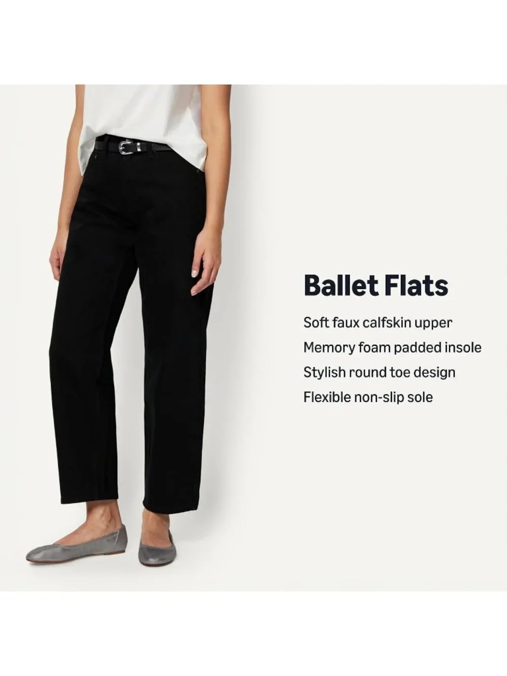 N/A comfort fit