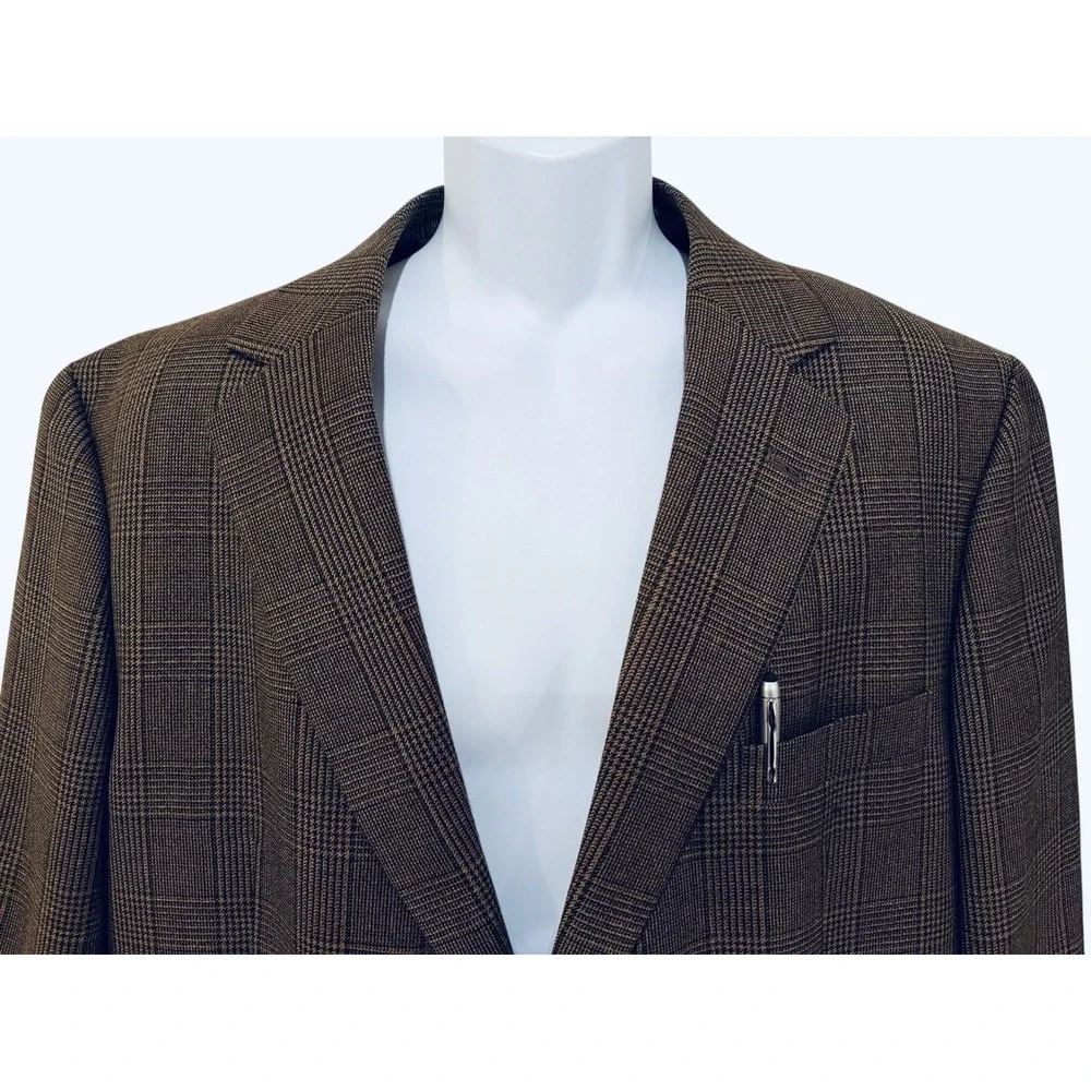 Brooks Brothers shell 100%