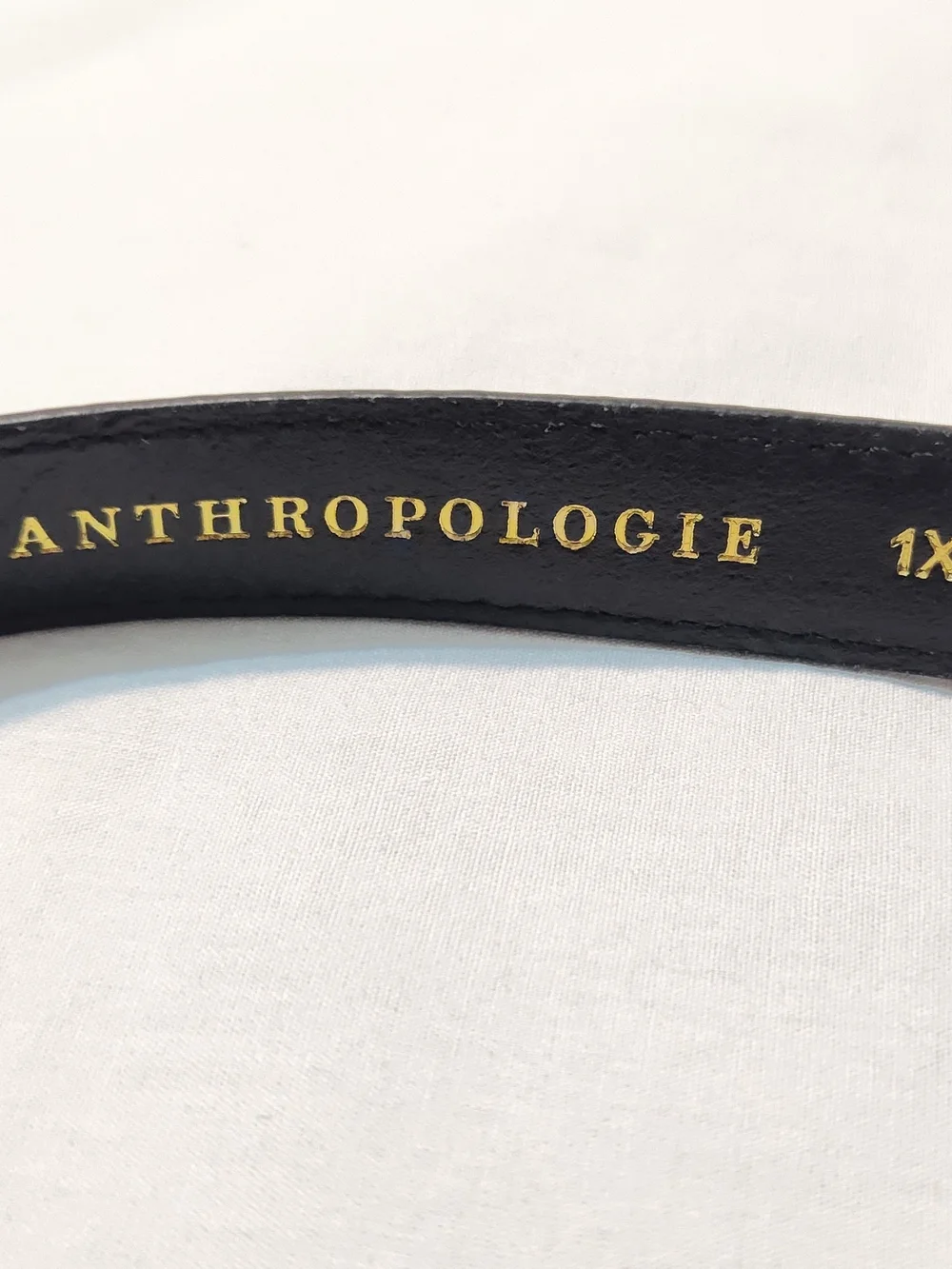 Anthropologie ob233714 size
