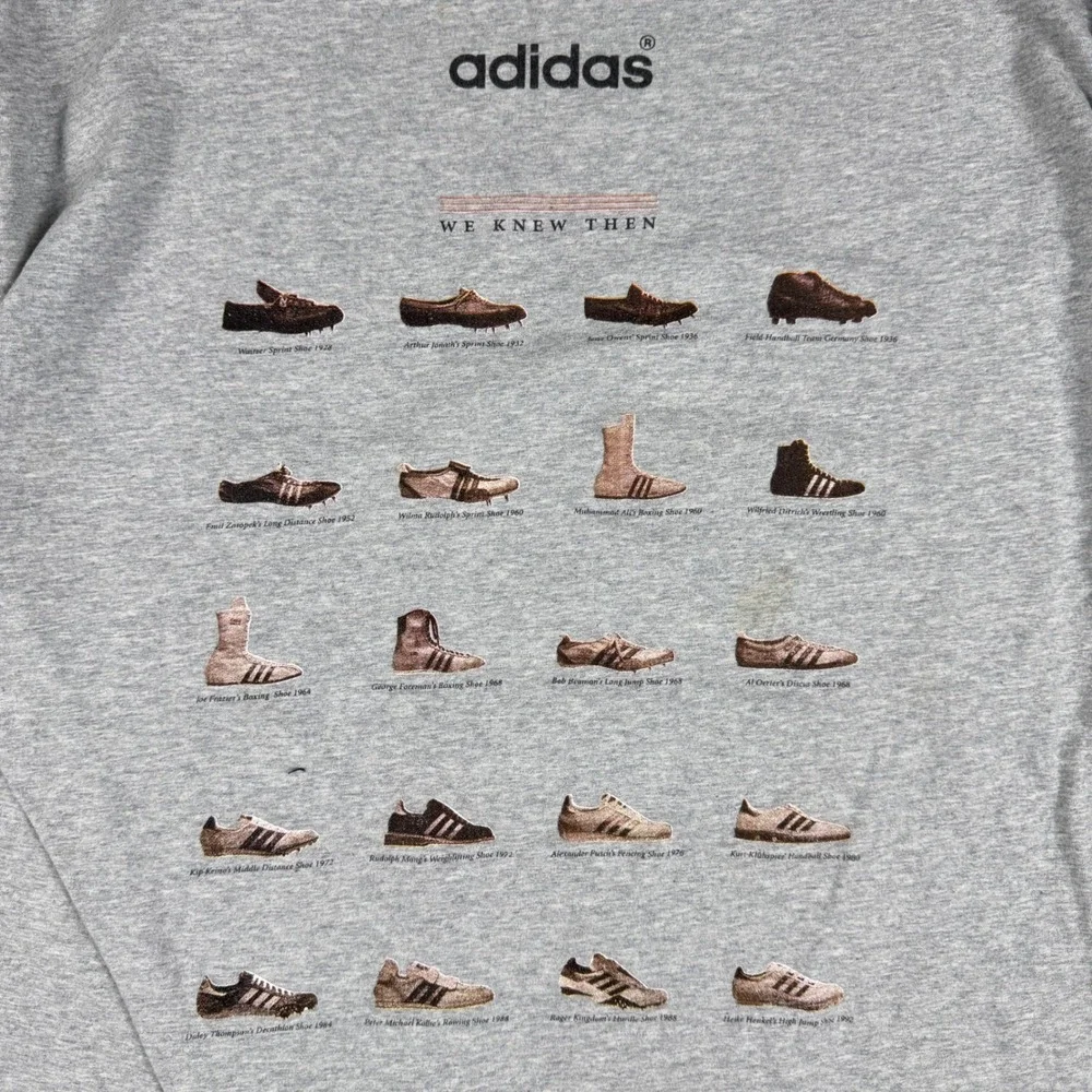 adidas this vintage