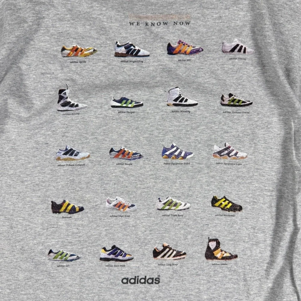 adidas this vintage