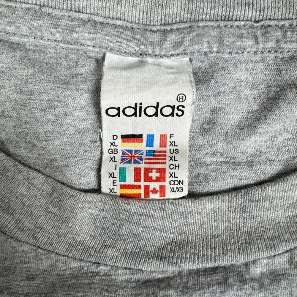adidas this vintage