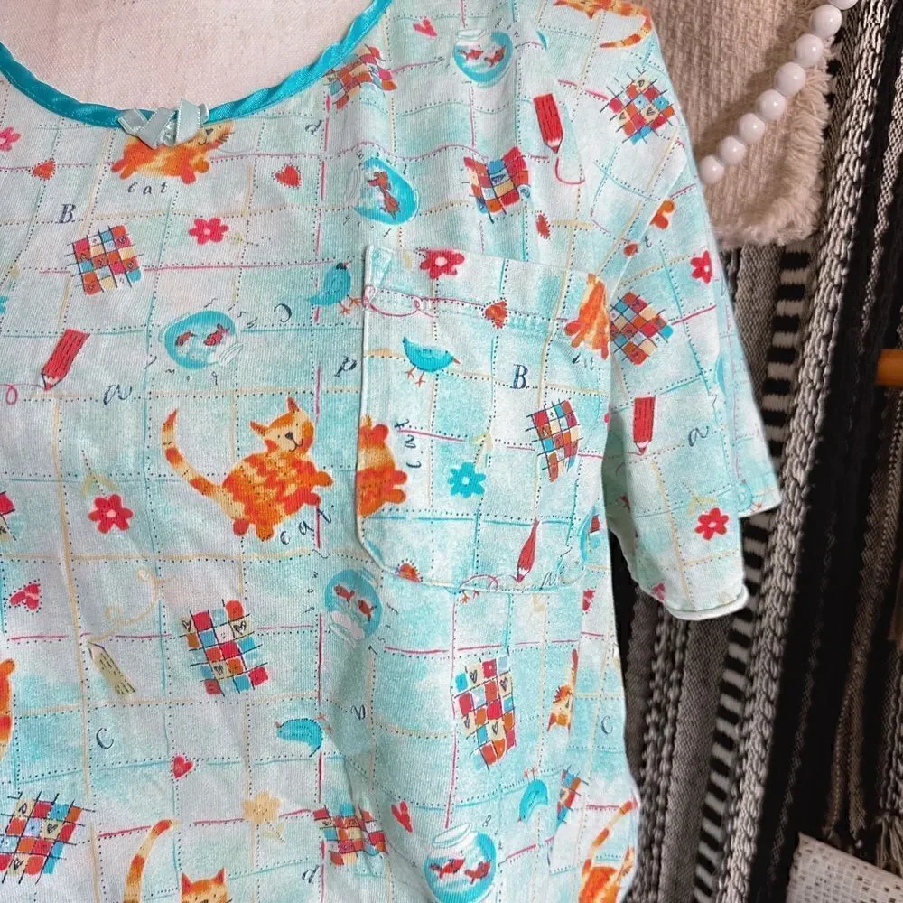 Vintage good used