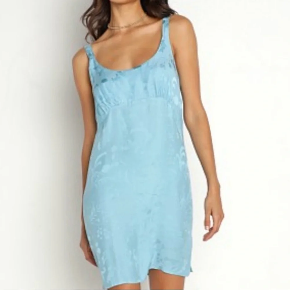 Spell chemise slip