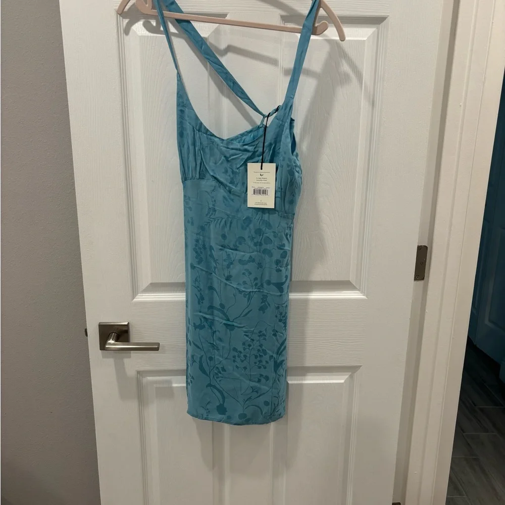 Spell or dress
