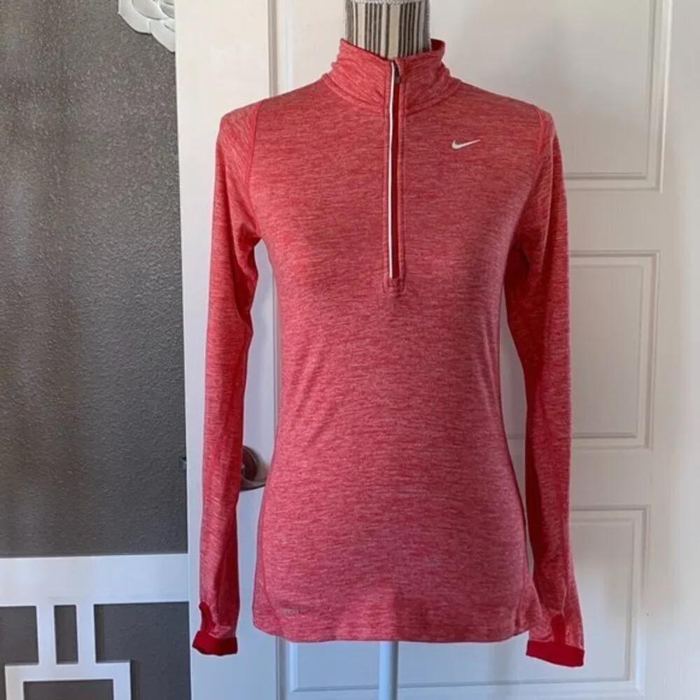 Nike excellent smoke