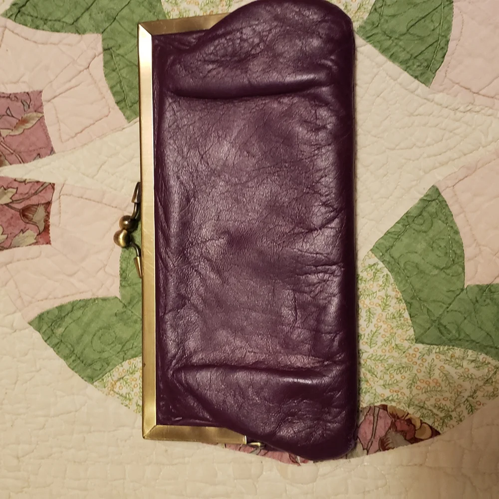 Source Unknown ideal purple