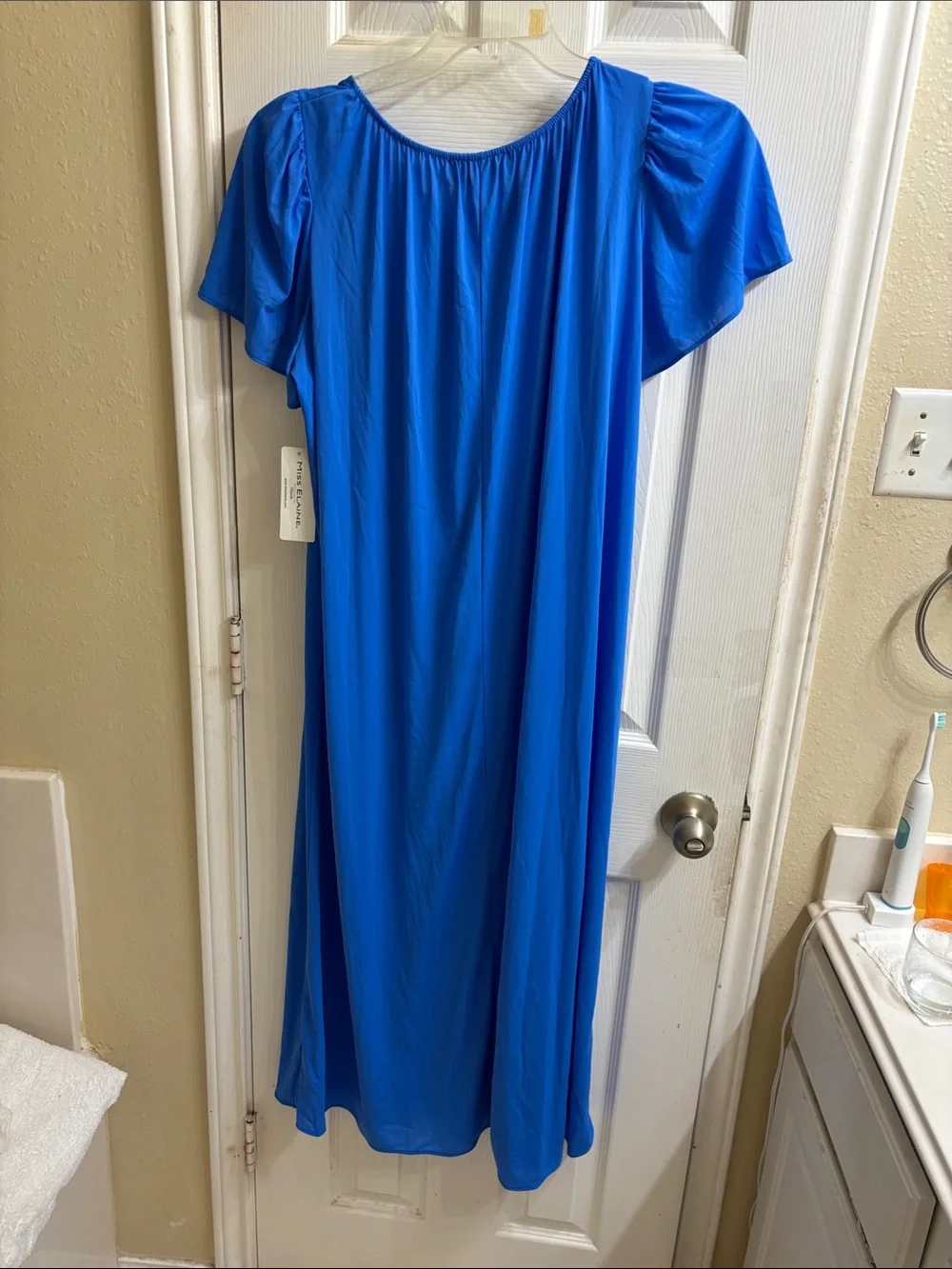 Miss Elaine soft chemise