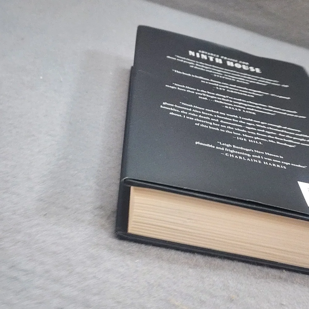 N/A publisher books