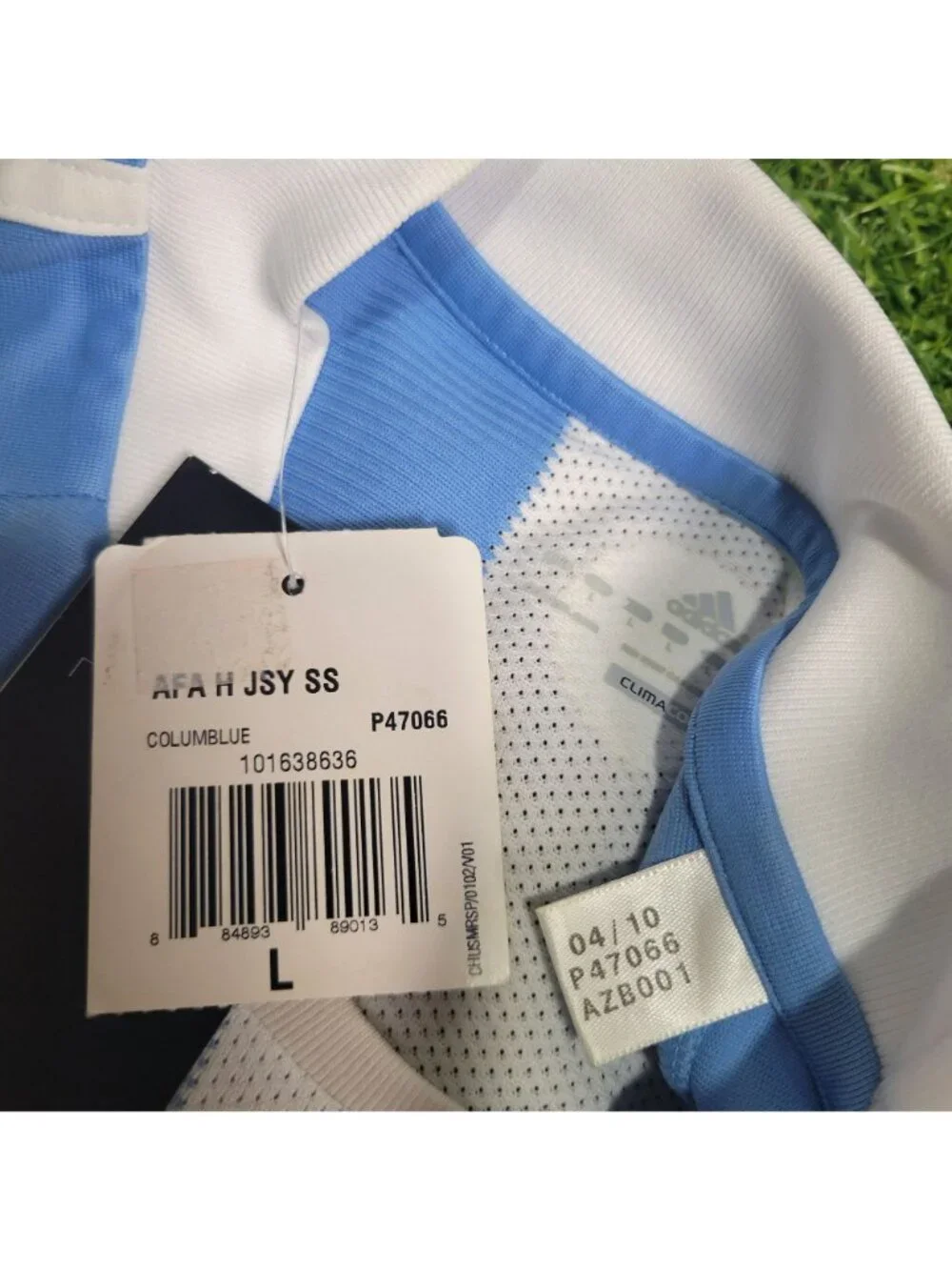 adidas official lionel messi