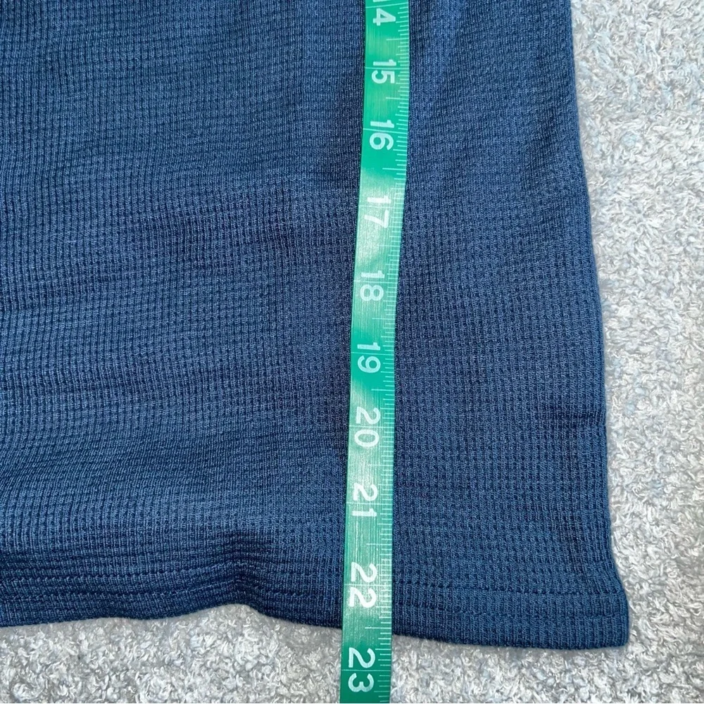N/A comfortable navy