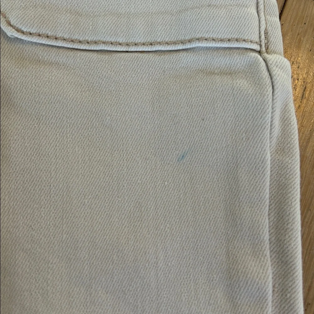 Zara trendy cream