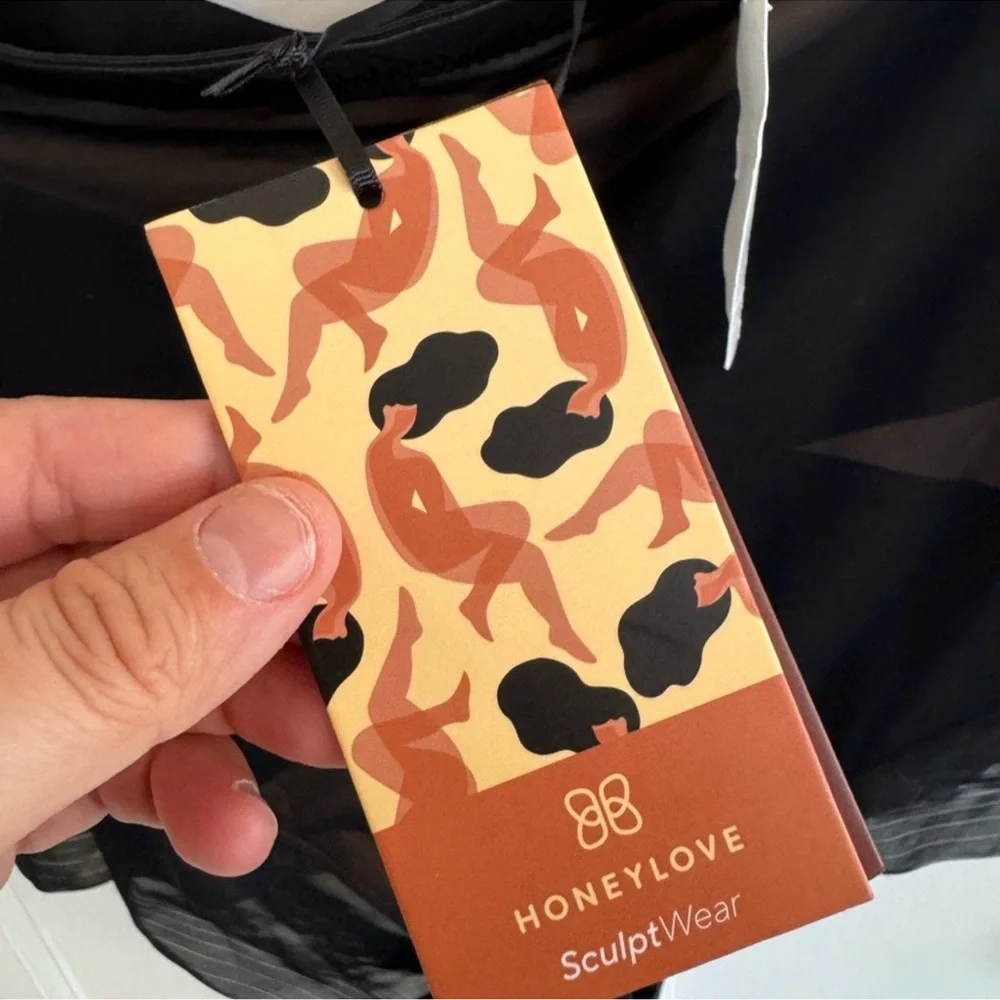 Honeylove nwt size