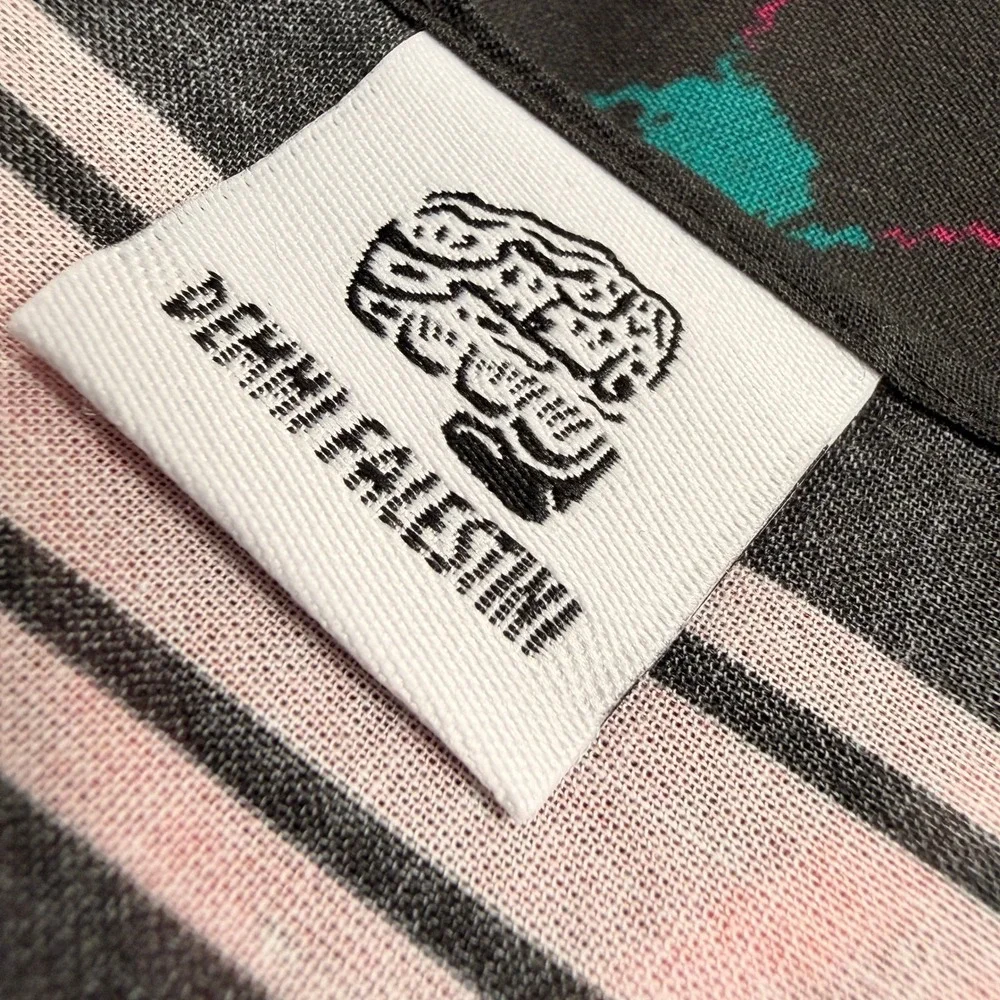 Denim Palestini new without